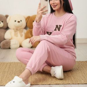 خرید اینترنتی ست بلوز شلوار آیلار