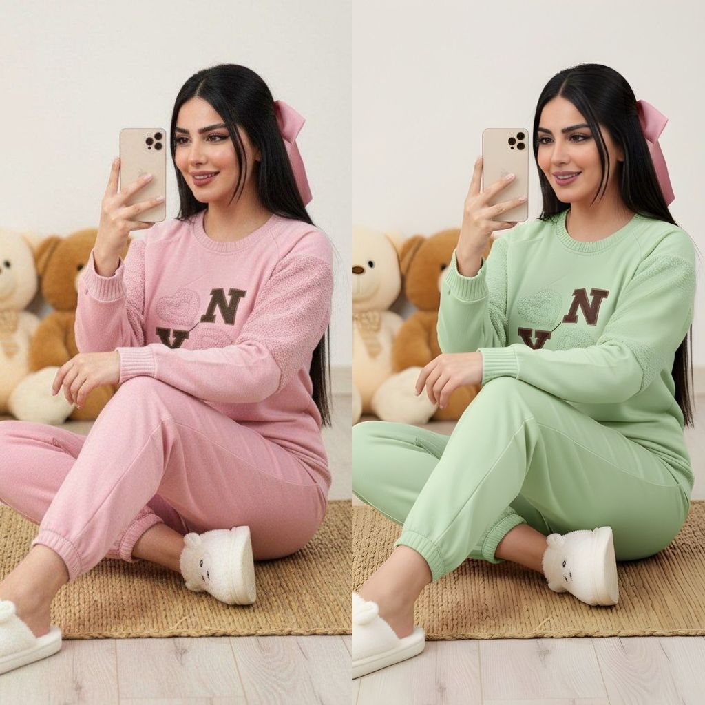 فروش اینترنتی ست بلوز شلوار آیلار