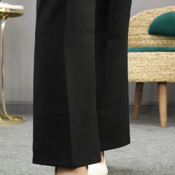 شلوار مجلسی دمپا