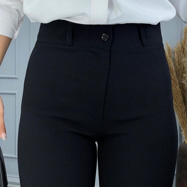 شلوار مجلسی دمپا