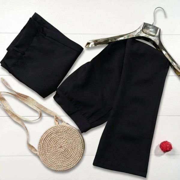 شلوار مجلسی دمپا