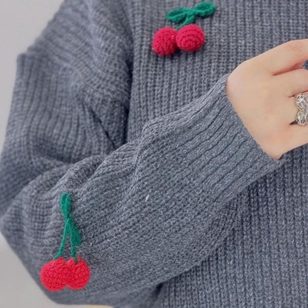 بلوز بافت گیلاسی با کیفیت