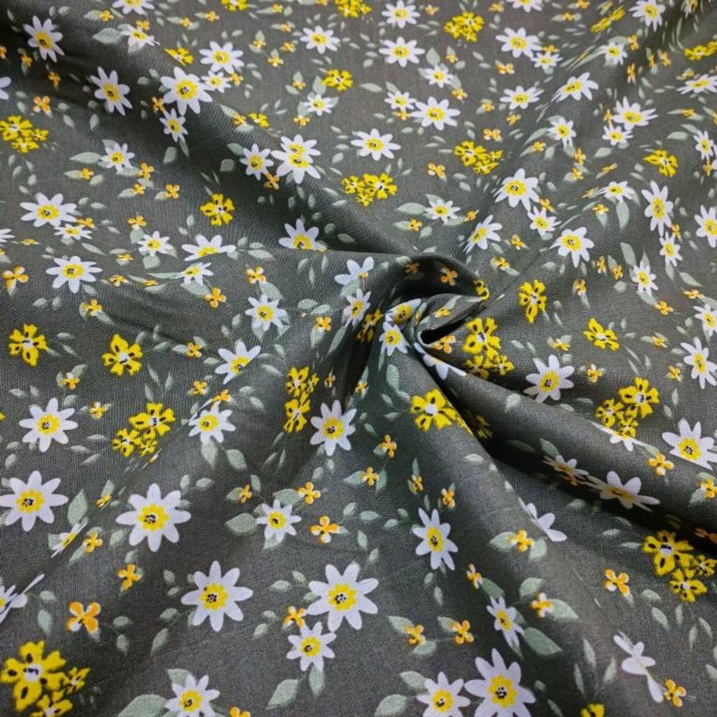 خرید آنلاین پارچه ملحفه طرح مینا عرض 2 متر