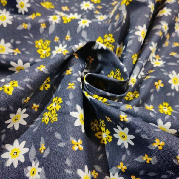 پارچه ملحفه طرح مینا عرض 2 متر