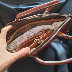 فروش اینترنتی کیف اداری چرم طبیعی