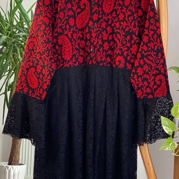 سارافون دانتل یلدایی