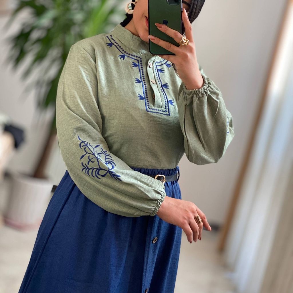 خرید آنلاین : سارافون دانتل یلدایی