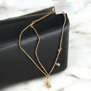 خرید آنلاین پابند زنانه ژوپینگ طرح خرگوش کد 3333001