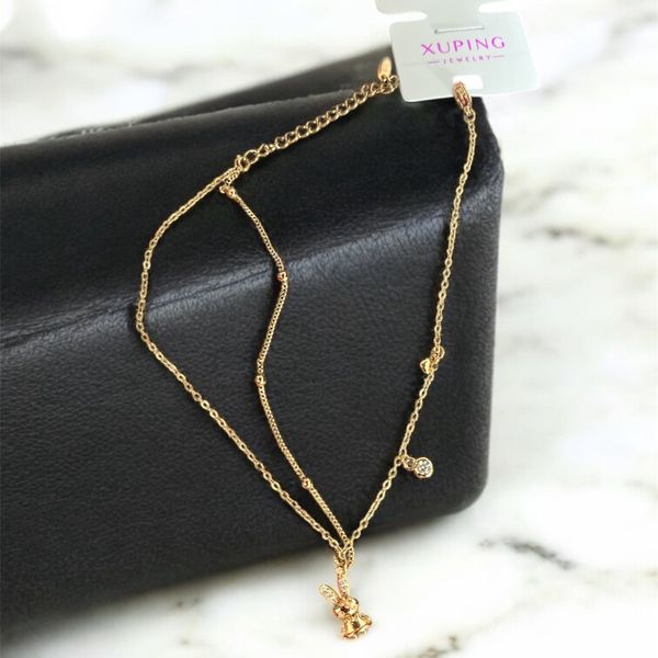 پابند زنانه ژوپینگ طرح خرگوش کد 3333001