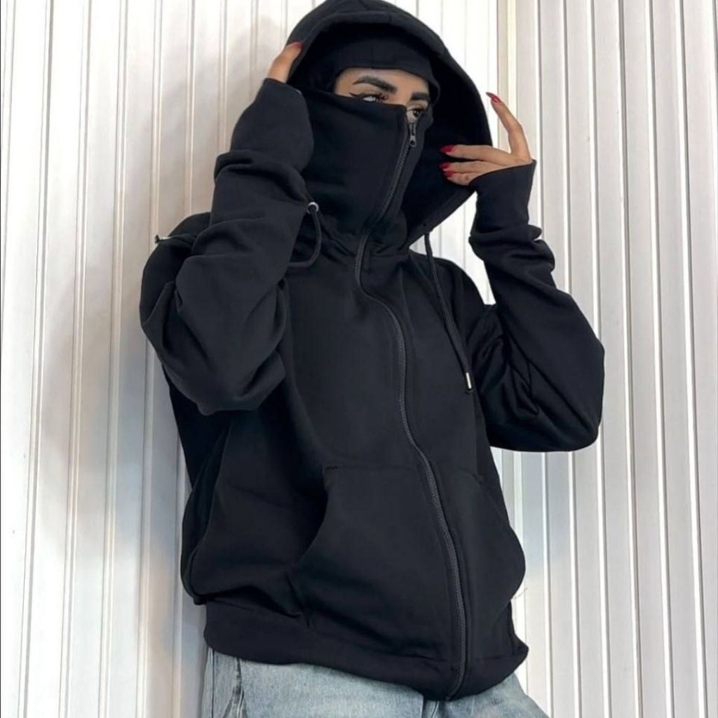 فروش اینترنتی سویشرت نینجا توکرکی