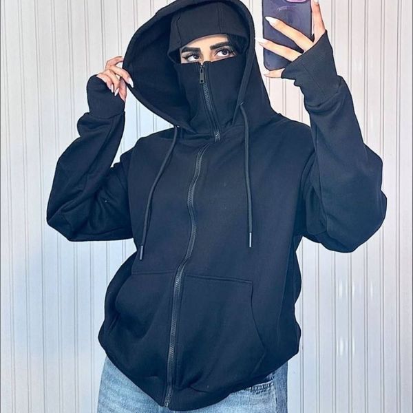 سویشرت نینجا توکرکی