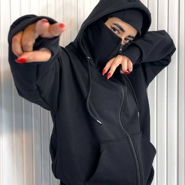 سویشرت نینجا توکرکی