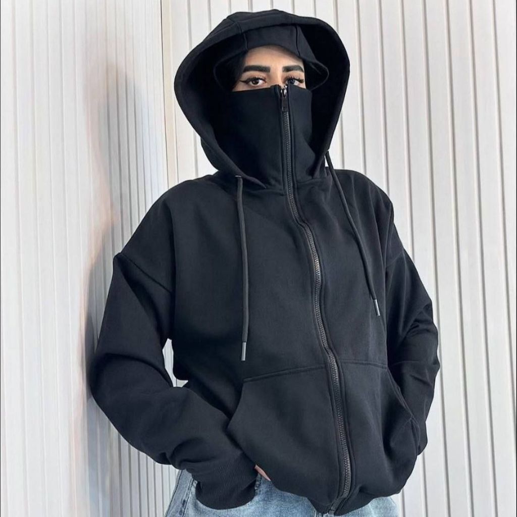 فروش اینترنتی سویشرت نینجا توکرکی