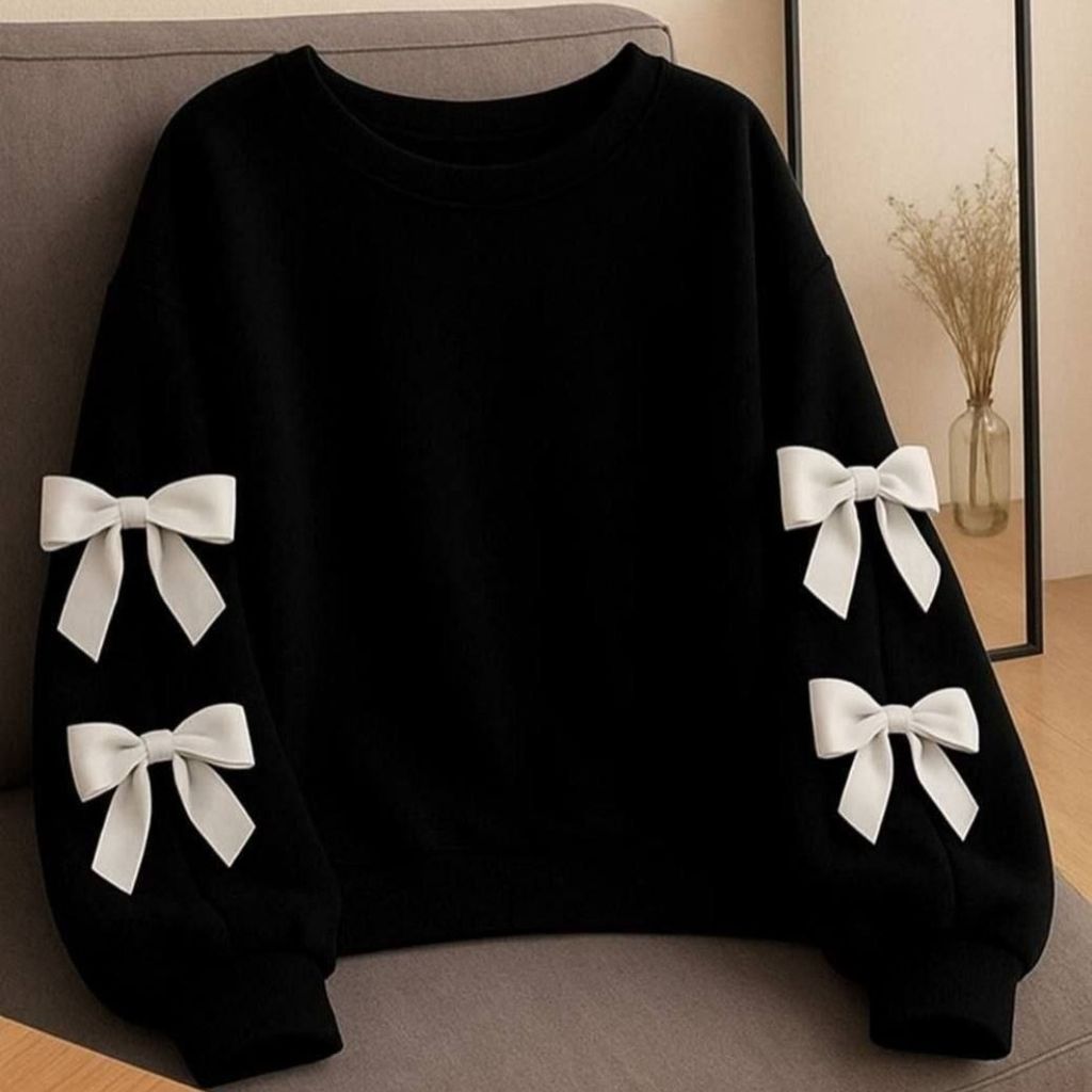 خرید انلاین دورس آستین پاپیون