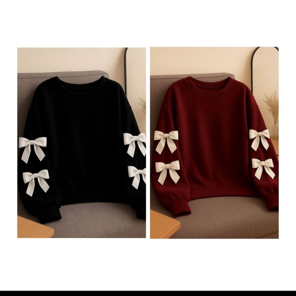 مشخصات دورس آستین پاپیون