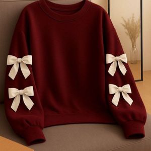 خرید انلاین دورس آستین پاپیون