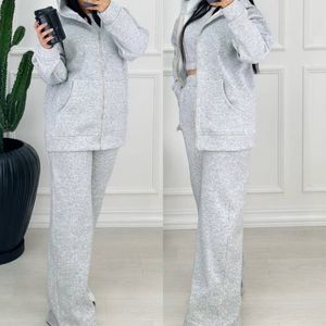 قیمت ارزان ست سویشرت  شلوار بگ