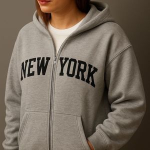 فروش اینترنتی سویشرت نیویورک زیبا