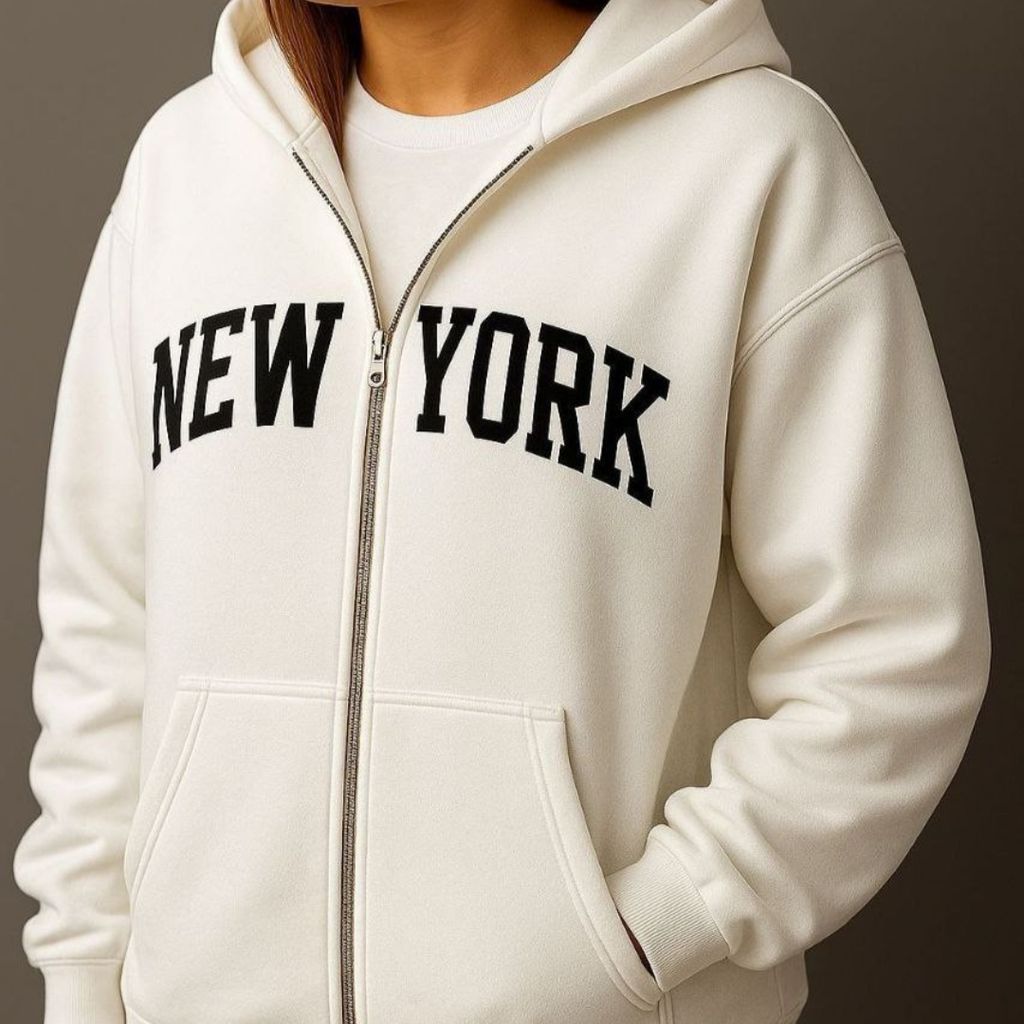 مشخصات سویشرت نیویورک زیبا