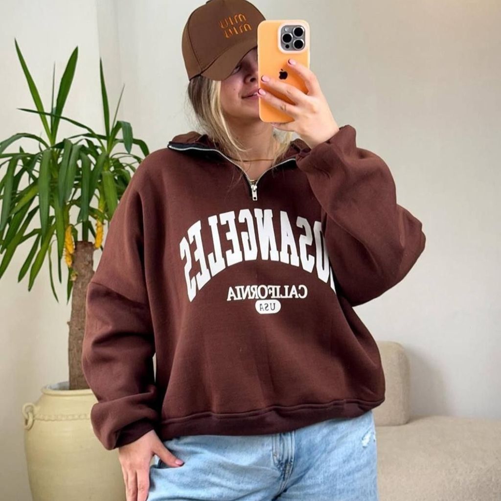 قیمت ارزان دورس نیمزیپ LA