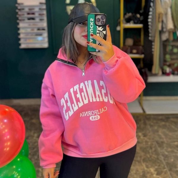 دورس نیمزیپ LA