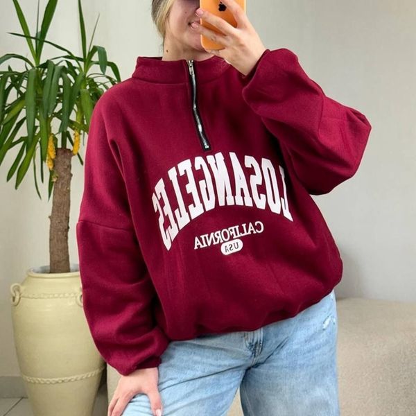 دورس نیمزیپ LA