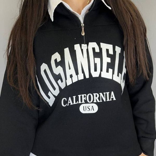 دورس نیمزیپ LA