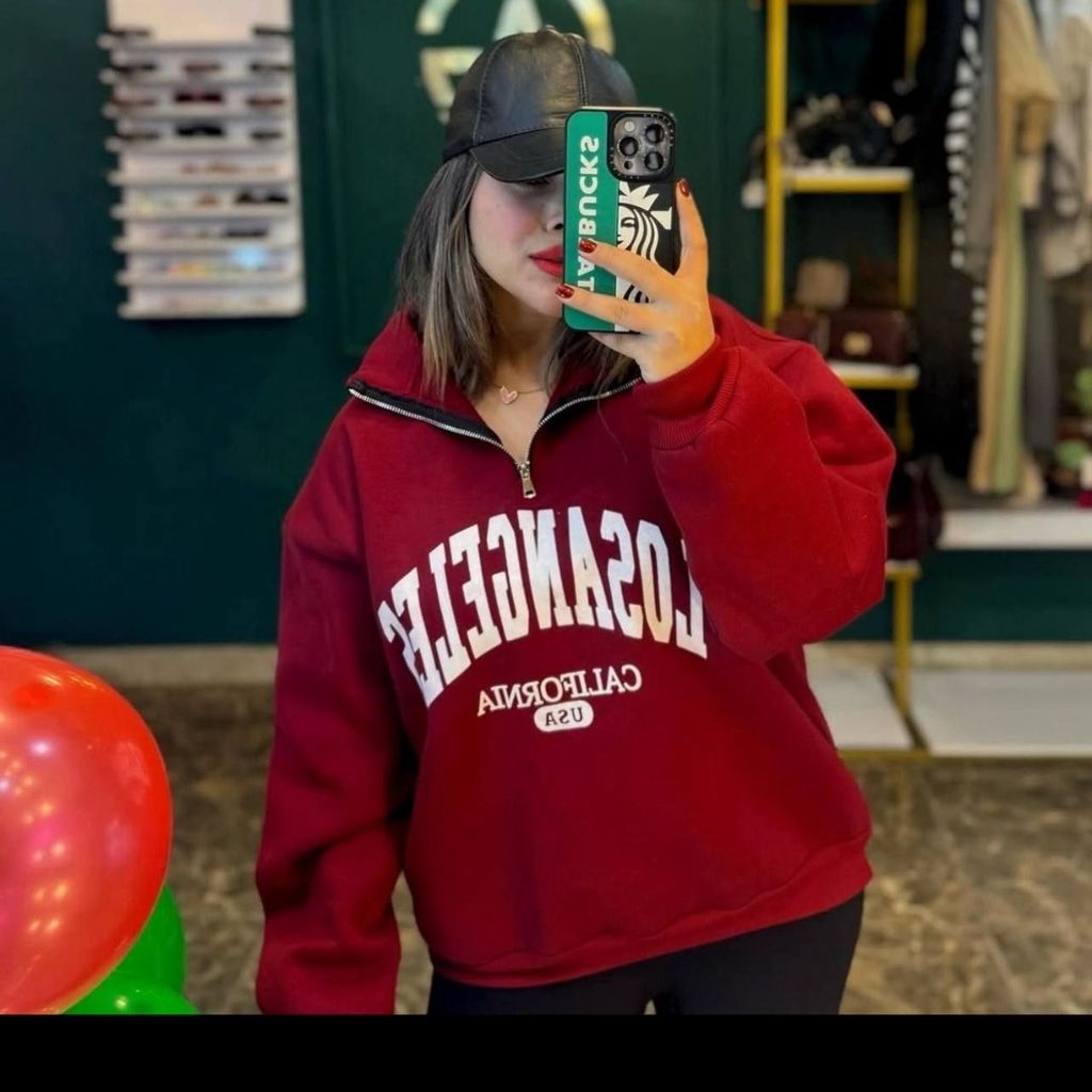 خرید آنلاین دورس نیمزیپ LA