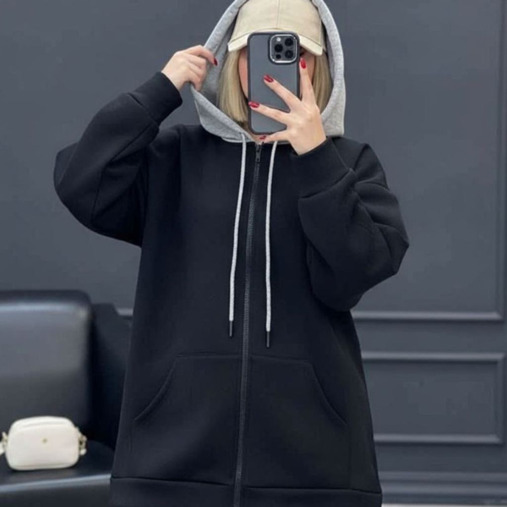 قیمت سوییشرت زنانه و مردانه دانهیل