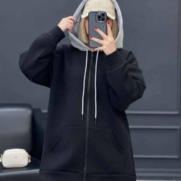 سوییشرت زنانه و مردانه دانهیل