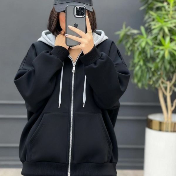 سوییشرت زنانه و مردانه دانهیل