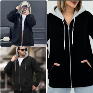 سوییشرت زنانه و مردانه دانهیل