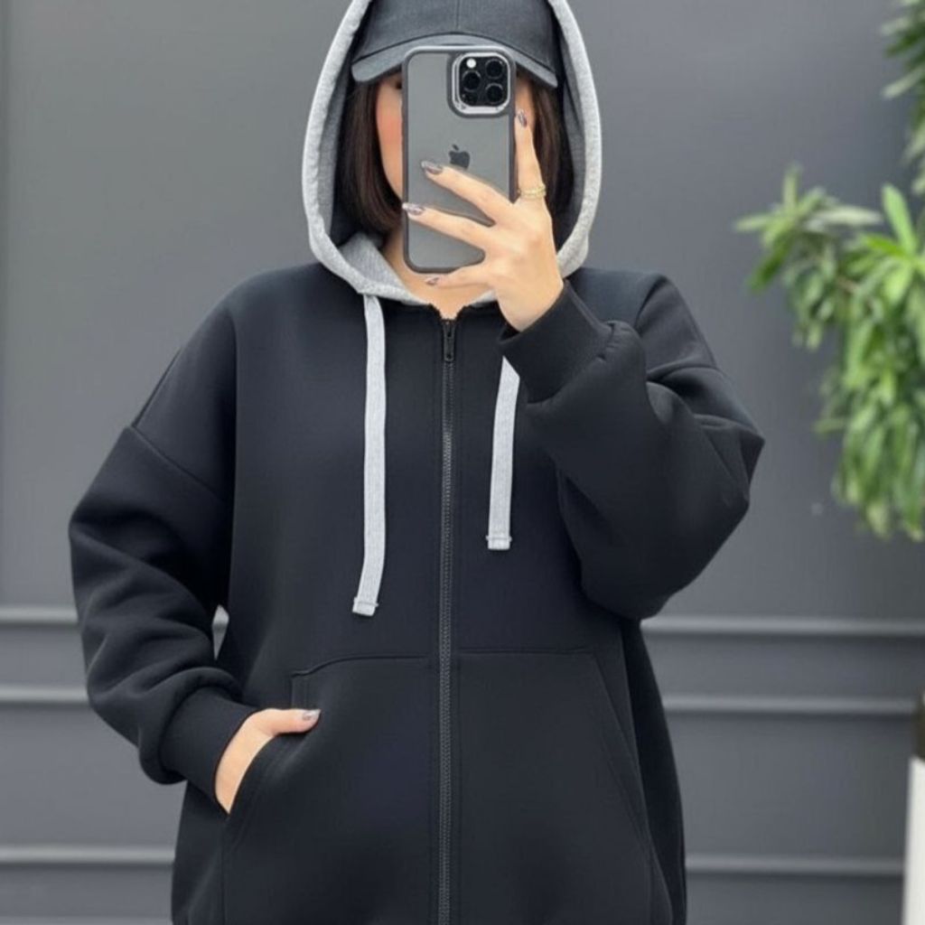 خرید آنلاین سوییشرت زنانه و مردانه دانهیل