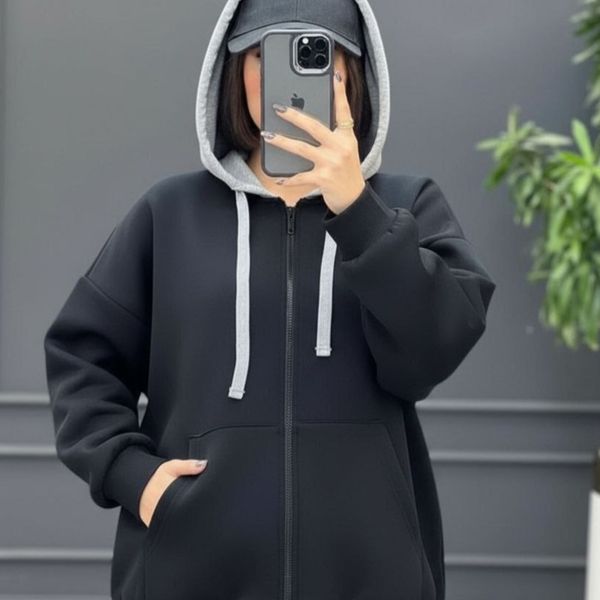 سوییشرت زنانه و مردانه دانهیل