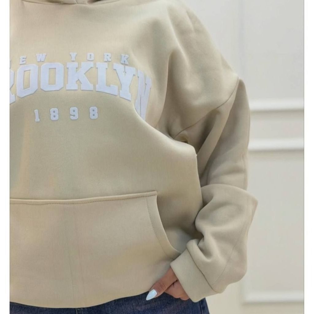 خرید انلاین هودی بروکلین زیبا