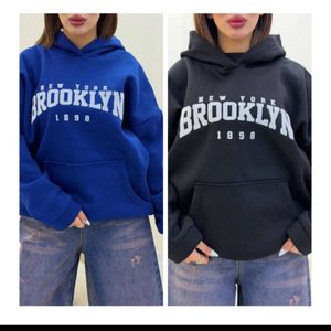 خرید اینترنتی هودی بروکلین زیبا