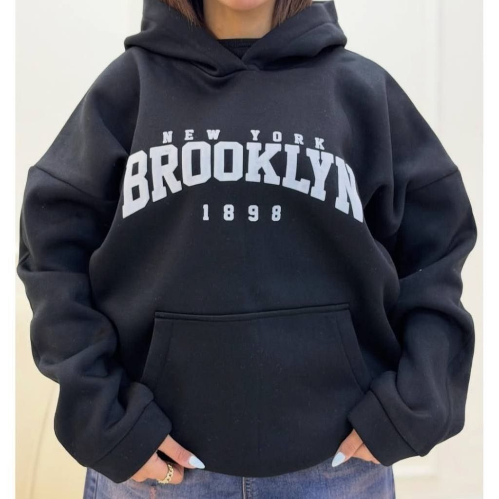 خرید آنلاین هودی بروکلین زیبا