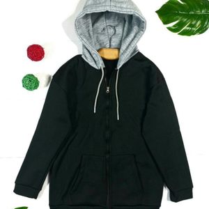 خرید آنلاین سوییشرت مردانه  و زنانه طرح دانهیل