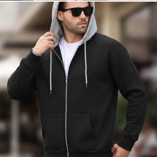 سوییشرت مردانه  و زنانه طرح دانهیل