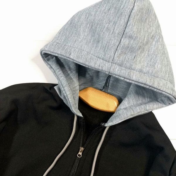 سوییشرت مردانه  و زنانه طرح دانهیل