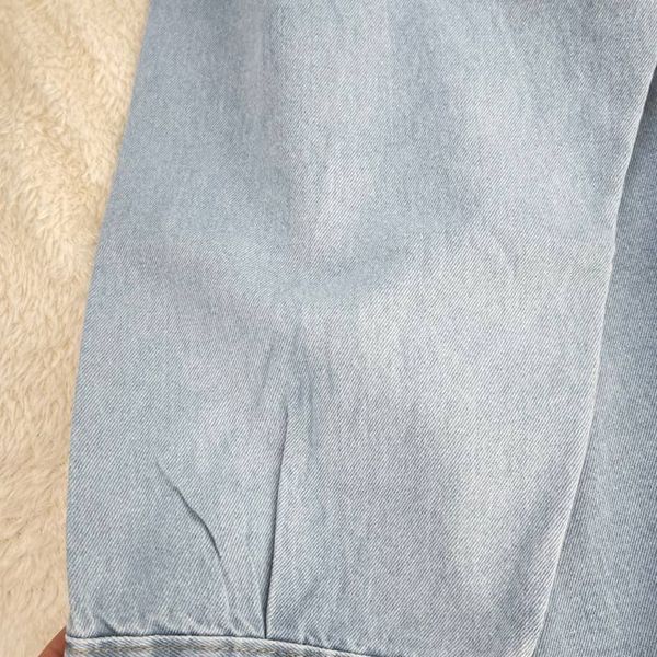 شومیز جین 99542