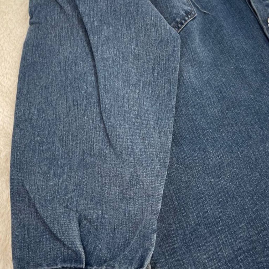 خرید آنلاین شومیز جین 99542