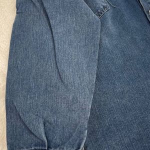 خرید آنلاین شومیز جین 99542