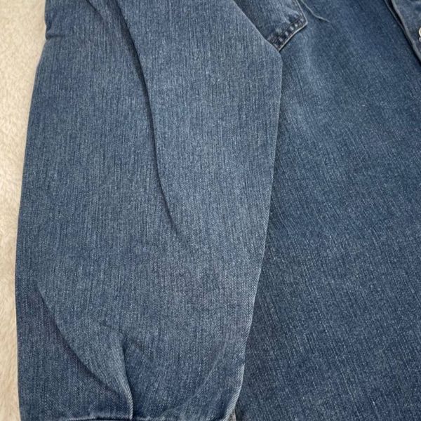 شومیز جین 99542