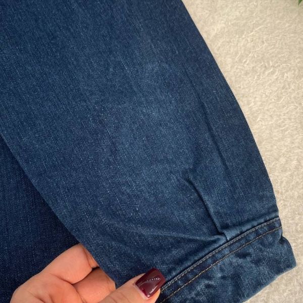 شومیز جین 99542