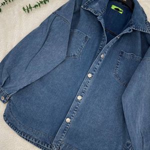 قیمت شومیز جین 99542