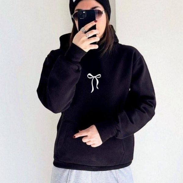 دورس هودی پاپیون