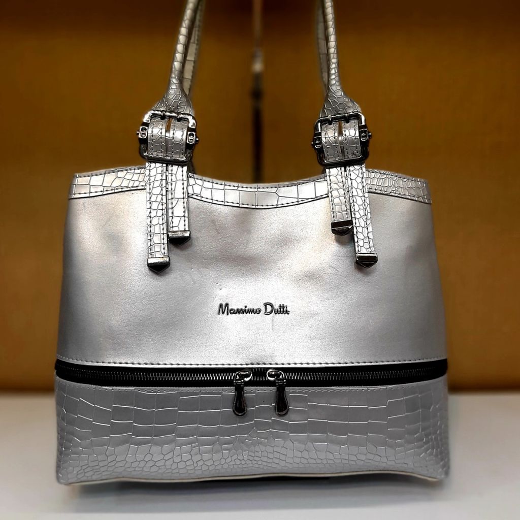 خرید اینترنتی کیف زنانه مدل Massimo Dutti