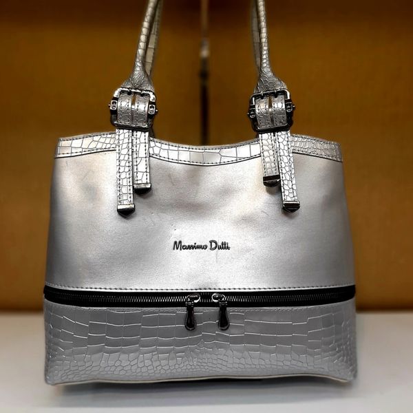 کیف زنانه مدل Massimo Dutti