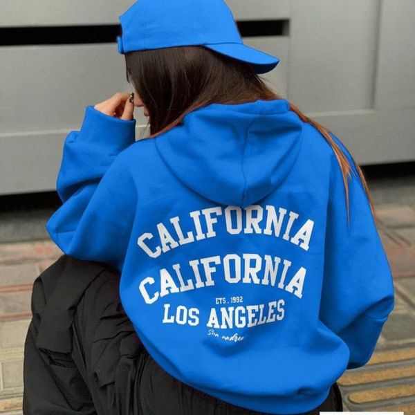 سویشرت کالیفرنیا تو کرکی